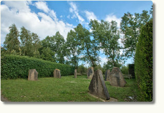 Memorial Garden