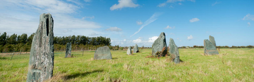 Springbank Woodland Cemetery